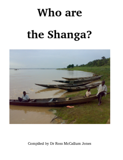 Who are Shanga